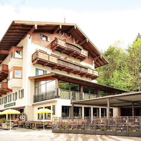 Fischerwirt Am Achensee Hotel Achenkirch Exterior foto