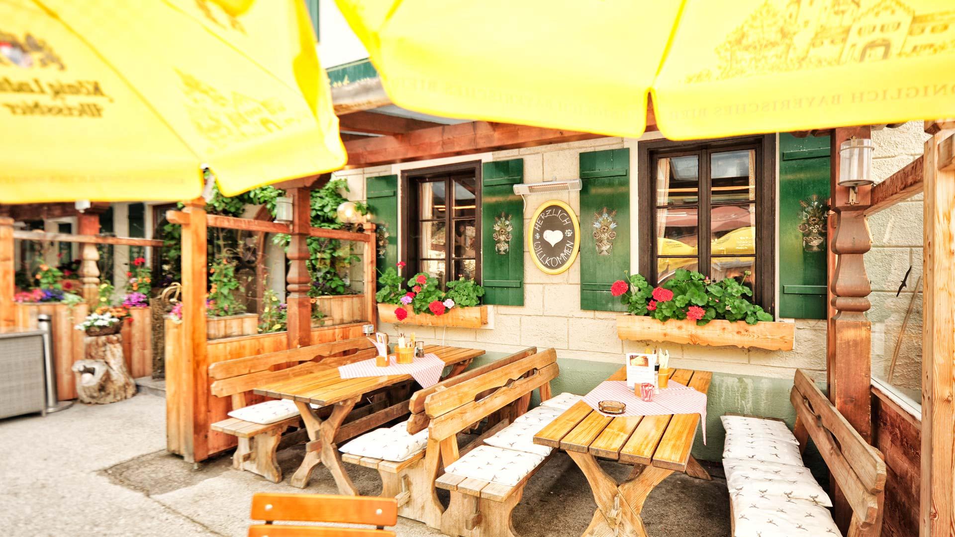 Fischerwirt Am Achensee Hotel Achenkirch Exterior foto